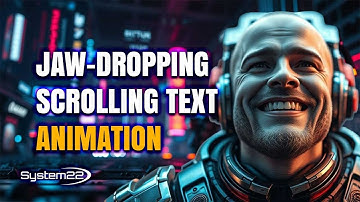 Create Jaw-Dropping Scrolling Text Animations with the Divi Theme!