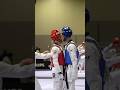 World Taekwondo GP Challenge: Manners Maketh Man