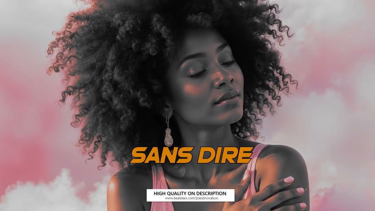 "SANS DIRE" Piano drill Instrumental x Piano drill Instrumental 2026