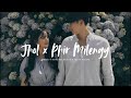 Jhol X Phir Milenge - Talha Anjum X Taimour Baig | Lofi Slowd + Reverb | Prod. Tanzim Kazi #viral 