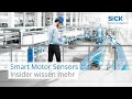 Smart Motor Sensors: Insider wissen mehr
