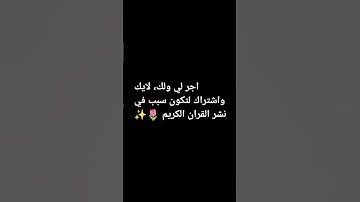 قران كريم #اكسبلور #لايك #احترام #القرآن #fyp