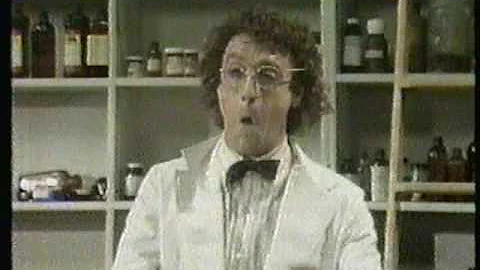 "Fridays TV Show" (1980) [Show F-05]   "Drugs ℞ Us", #2   [05 of 10]
