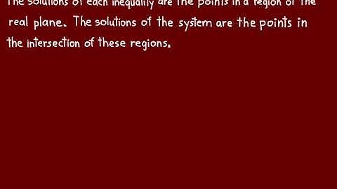 11.8.6 Nonlinear Systems of Equations