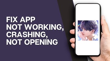 How To Fix Love and Deepspace App Not Working, Crashing, Keep Stopping Or Stuck On Loading Screen