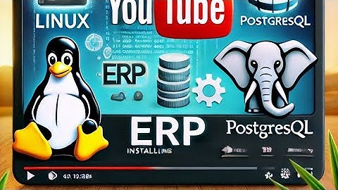 COMO INSTALAR O ERP TOTVS PROTHEUS EM LINUX OPENSUSE (ATUALIZADO 2024)