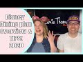 New Disney Dining Plan 2020 Overview &amp; Tips!