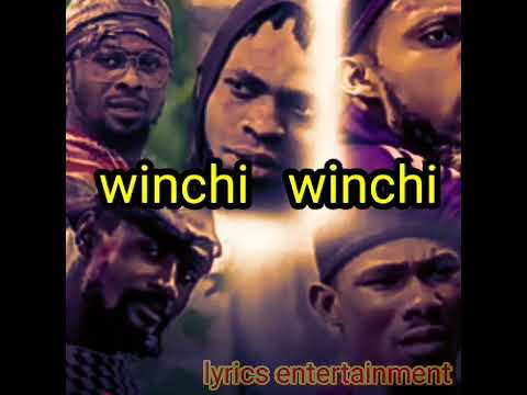 Download SELINA TESTED BACKGROUND SONG (lyrics video) by ODOGWU winchi winchi (please subscribe)