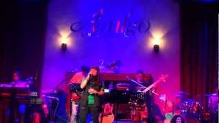 AmigoLiveHouse20120810林鴻鳴 我終於失去了你
