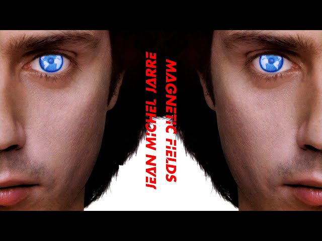 Jean-Michel Jarre: 