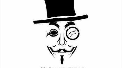 Occupy Wall Street   Anonymous Hackers Publish Law Enforcement Data