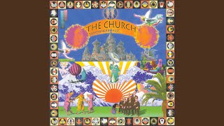 Video voorbeeld van "The Church - The Time Being"