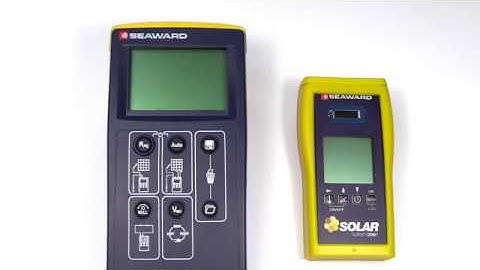 How to Pair the PV150 with the Survey 200R?