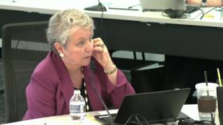 FCPS School Board Work Session 6-12-17 HRAC Charge