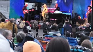 Sarah McLachlan Concert @ Chatuae Ste. Michelle Winery, Woodinville WA 5/26/2024