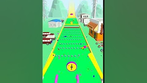 Picker 3D - iOS #Shorts