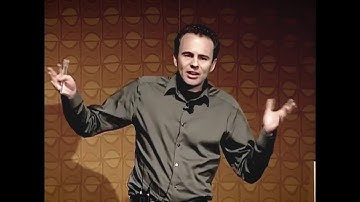 Measuring machine intelligence - Shane Legg, Singularity Summit 2010