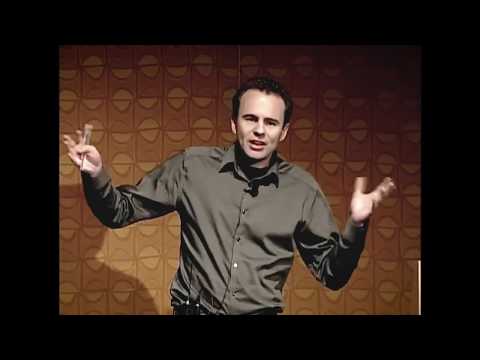 Measuring machine intelligence - Shane Legg, Singularity Summit 2010