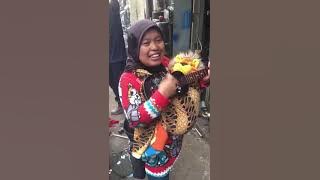 cover Secawan madu Versi Ibu Sri - Cover Dangdut Akustik Ukulele (Jatayu Bandung)