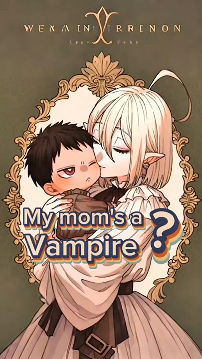 A Vampire Raised Him, now he's stronger than ever!🔥 #manga #manhwa #mangaedit #anime