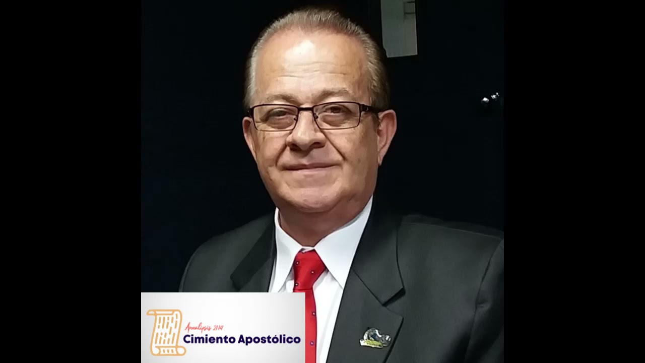 Los que están vestidos de ropas blancas, ¿Quiénes son? - Pastor Jairo Marín