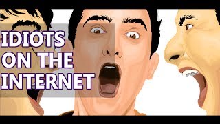 Idiots On The Internet Quickvids