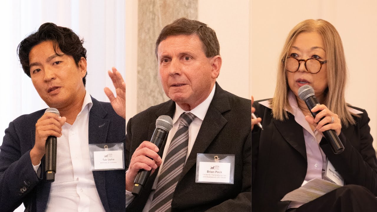 Trump 2.0 and its Impact on U.S.-Japan Relations