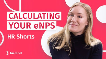 How to Calculate Employee Net Promoter Score