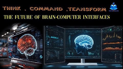 The future of Brain-Computer interfaces#techtales_99 #technology #futbol