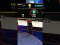 Had to let them hear it #viral #2kcommunity #funny #shorts #hoops