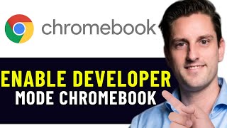 Famous HOW TO ENABLE DEVELOPER MODE ON CHROMEBOOK 2026! (FULL GUIDE) Net Worth