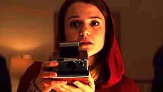 Haunted Polaroid Causes Teens to Mysteriously Die