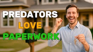The Orange Sticker Conspiracy | Minneapolis HOA & Developer Corruption Story