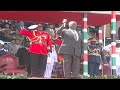 Mnisamehe Daniel Moi S Last National Event As President 
