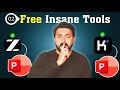 FORGET paid AI tools for PowerPoint Presentations | Two FREE AI tools for PPTs