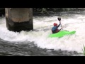 Nafford Weir