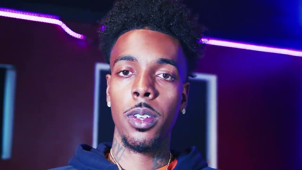 $olidThaHustla - Intro (Official Music Video) @kxrrupt_