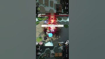 Exception Protocol Season 38 Adv run || Neural Cloud #neuralcloud #girlsfrontline #gameplay #vtuber