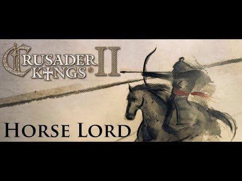 ck2 horse lords worth it ck2 horse lords worth it
