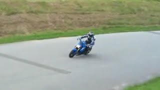 Suzuki GSX-S1000 // Heidbergring (2)