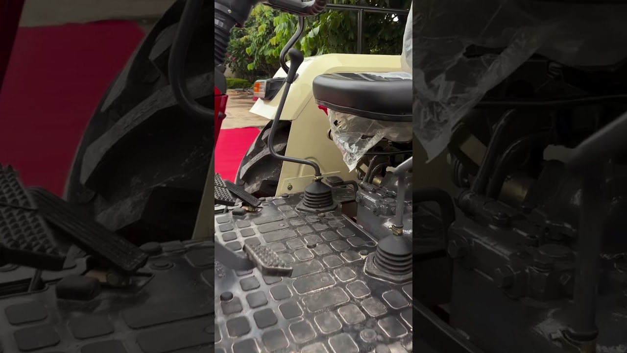 new Swaraj 855 Protek 2025 