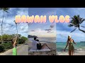 HAWAII VLOG 2021 | Honolulu