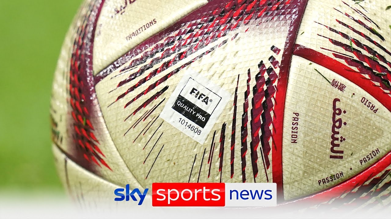 FIFA respond to call to publish 2022 World Cup workers' report