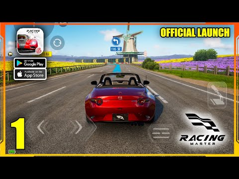 Real Car Racing Master v0.1 MOD APK -  - Android & iOS MODs,  Mobile Games & Apps