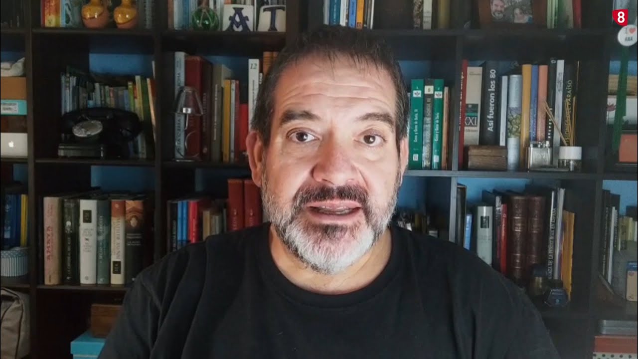 PUNTO DE ENCUENTRO LA PUNTILLA, 14 DE ENERO DE 2026