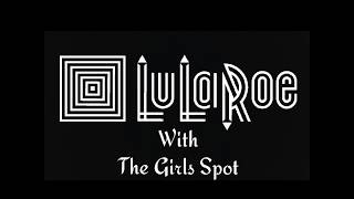 No longer Available.  Example patterns of TC Leggings with The Girls Spot screenshot 5