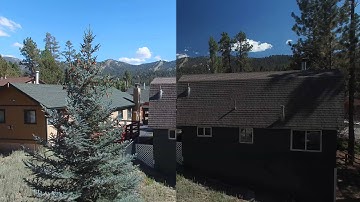 Linear Polarizer Comparison
