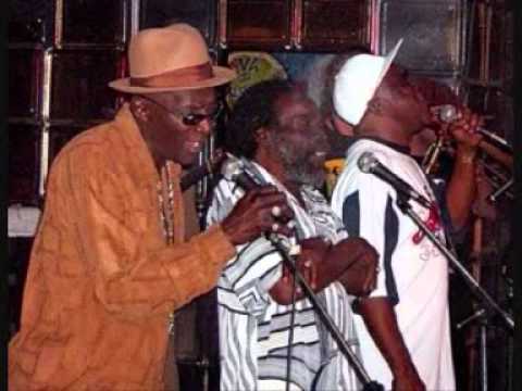 The Melodians - Rivers Of Babylon - YouTube