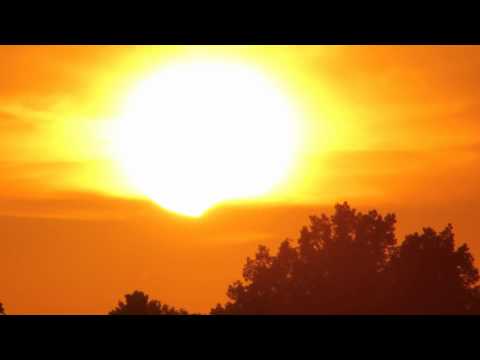 Annular Solar Eclipse