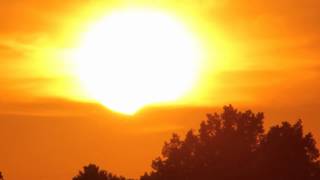 Annular Solar Eclipse May 20, 2012